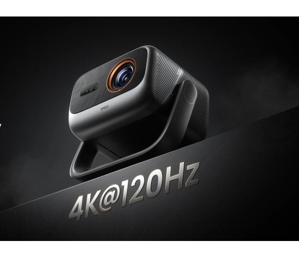 JMGO Iris Ultra Max - 1606128 - zdjęcie 8